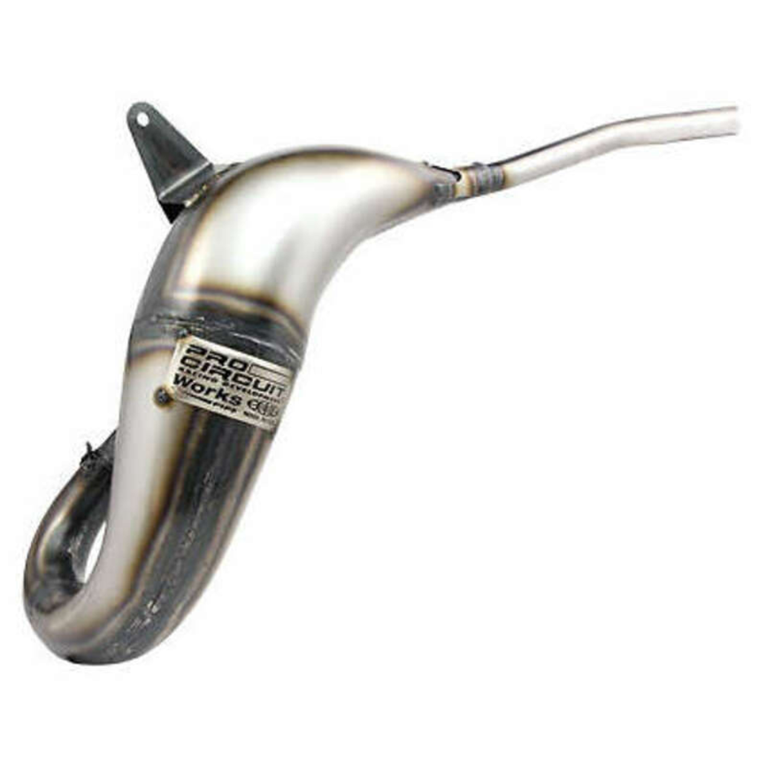 Balão de Escape Pro Circuit Kawasaki KX500 (89-03) PK89500-02