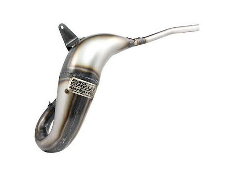 Balão de Escape Pro Circuit Kawasaki KX500 (89-03) PK89500-02 1