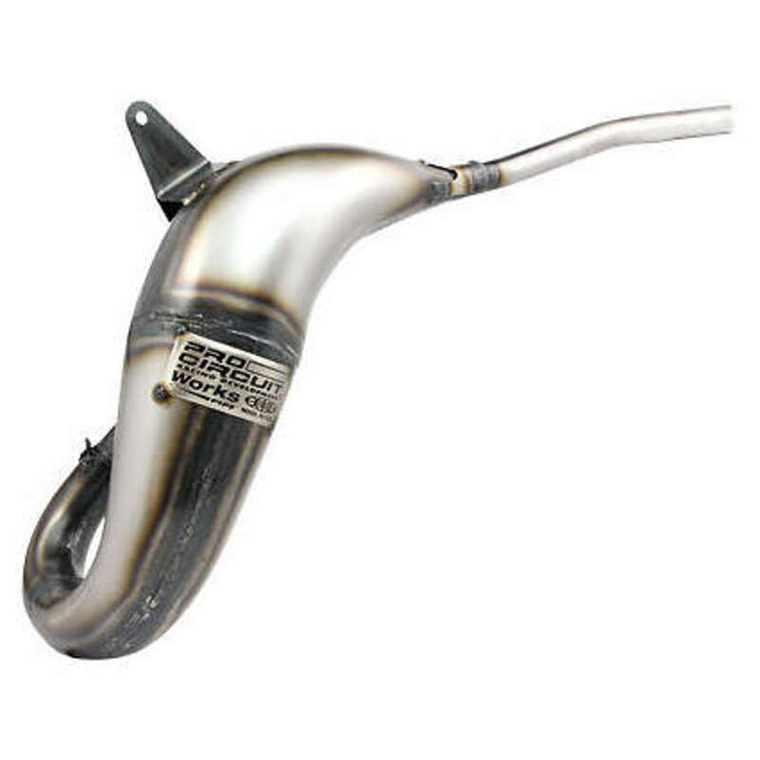 Balão de Escape Pro Circuit Kawasaki KX500 (89-03) PK89500-02 1