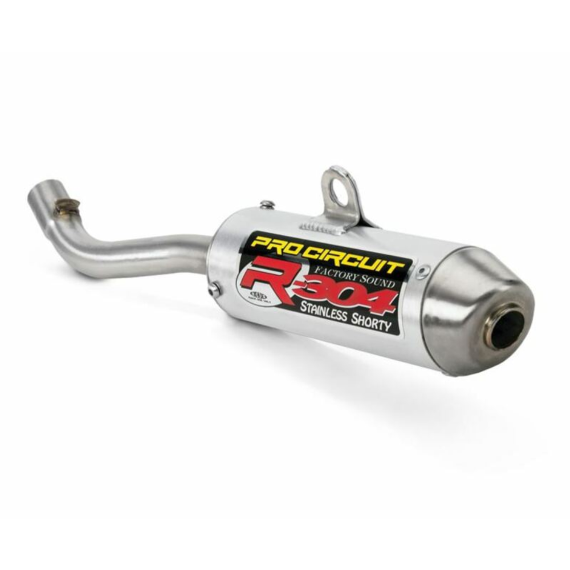 Ponteira de Escape Pro Circuit R-304 KTM 65 SX (16-23)  1