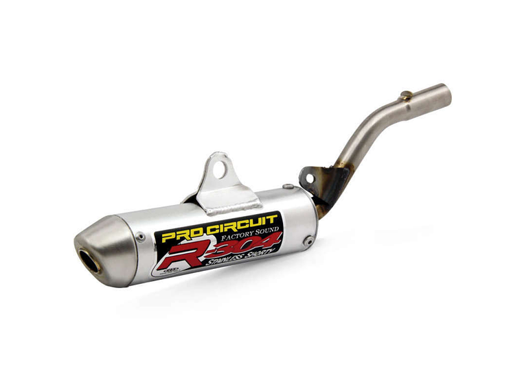 Ponteira de Escape Pro Circuit 304 Kawasaki KX85 (01-21) 1121485 1