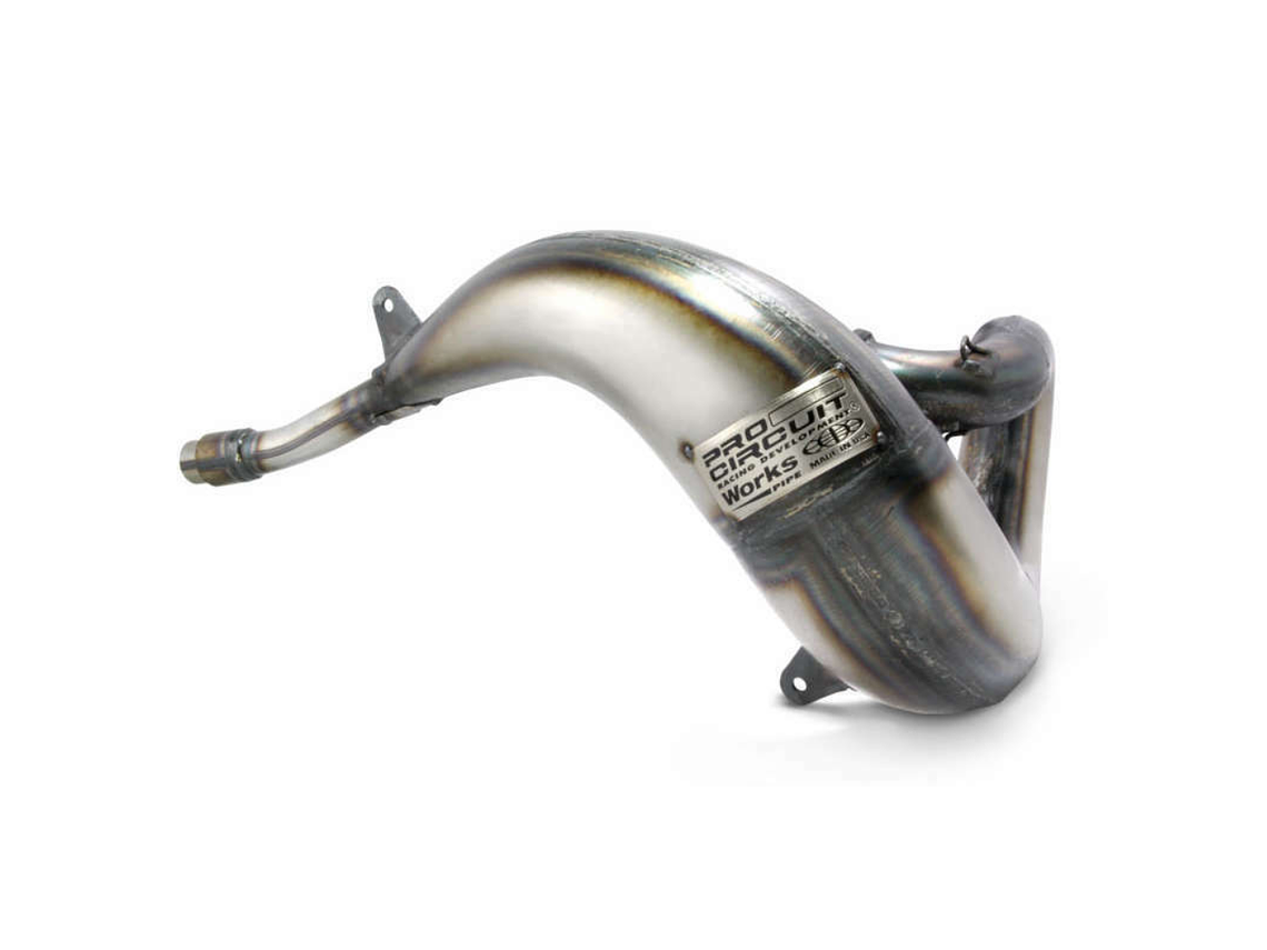 Balão de Escape Pro Circuit Yamaha YZ250 (89)  1