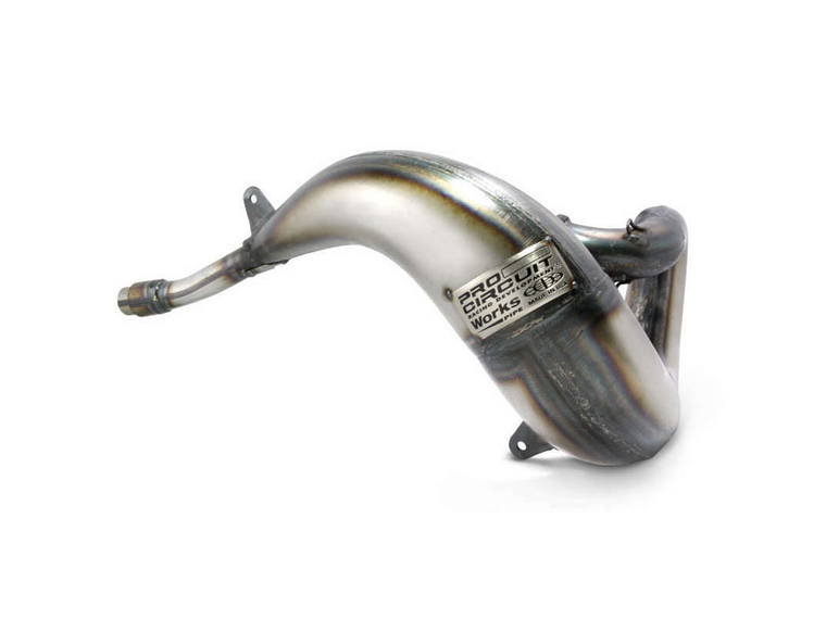 Balão de Escape Pro Circuit Yamaha YZ250 (89)  1