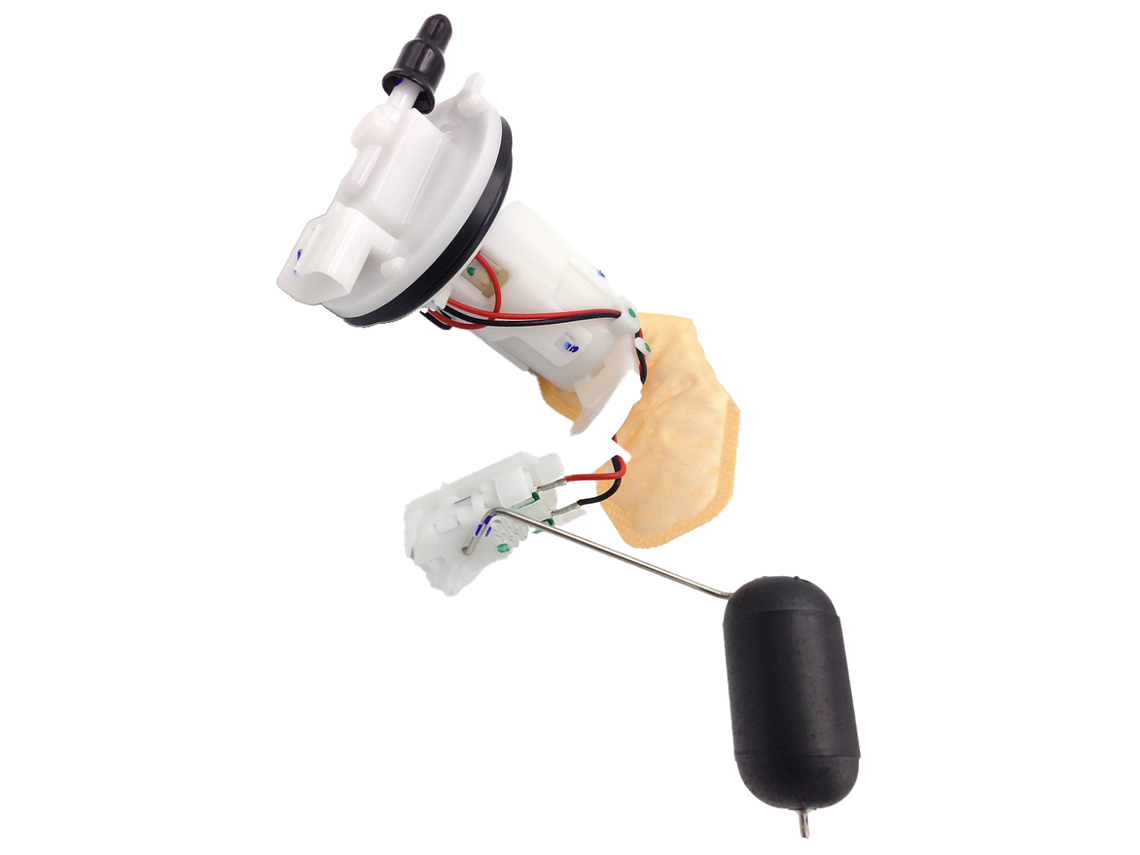 Mecanismo Bomba de Gasolina Honda SH Mode 125 (15-19)  1