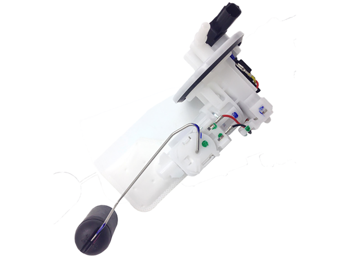 Mecanismo Bomba de Gasolina Yamaha NMax 125-150 (15-20)  1