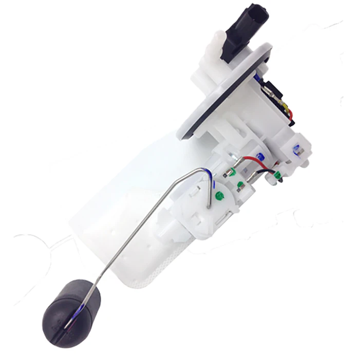 Mecanismo Bomba de Gasolina Yamaha NMax 125-150 (15-20)  1