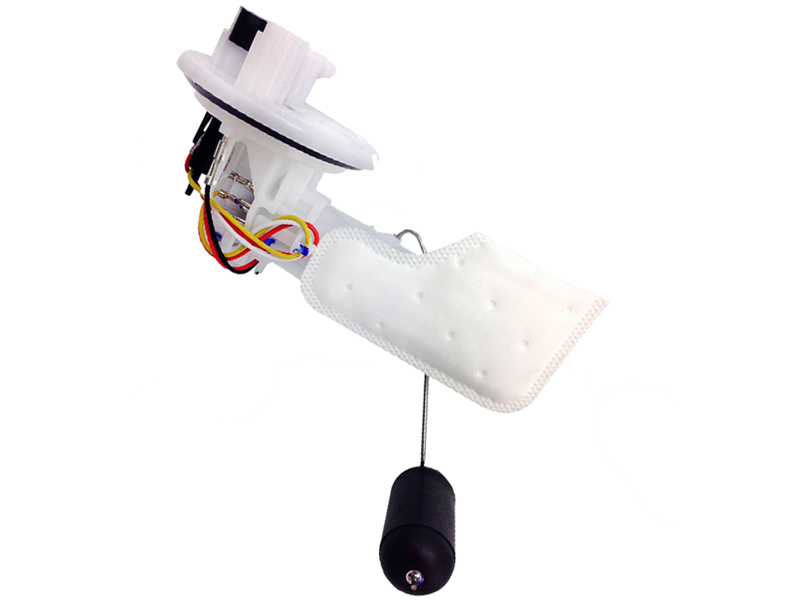 Mecanismo Bomba de Gasolina Yamaha NMax 125-150 (15-20)  2