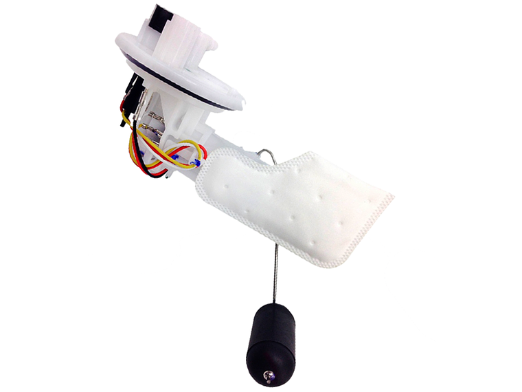 Mecanismo Bomba de Gasolina Yamaha NMax 125-150 (15-20)  2