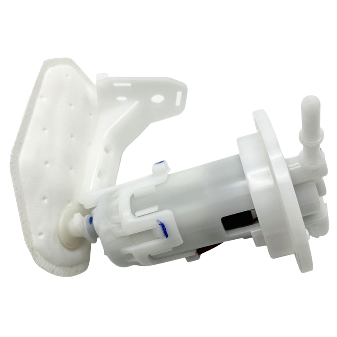 Mecanismo Bomba de Gasolina Piaggio Zip 50 (18/20)  1