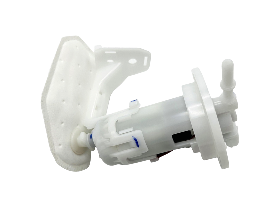 Mecanismo Bomba de Gasolina Piaggio Zip 50 (18/20)  1