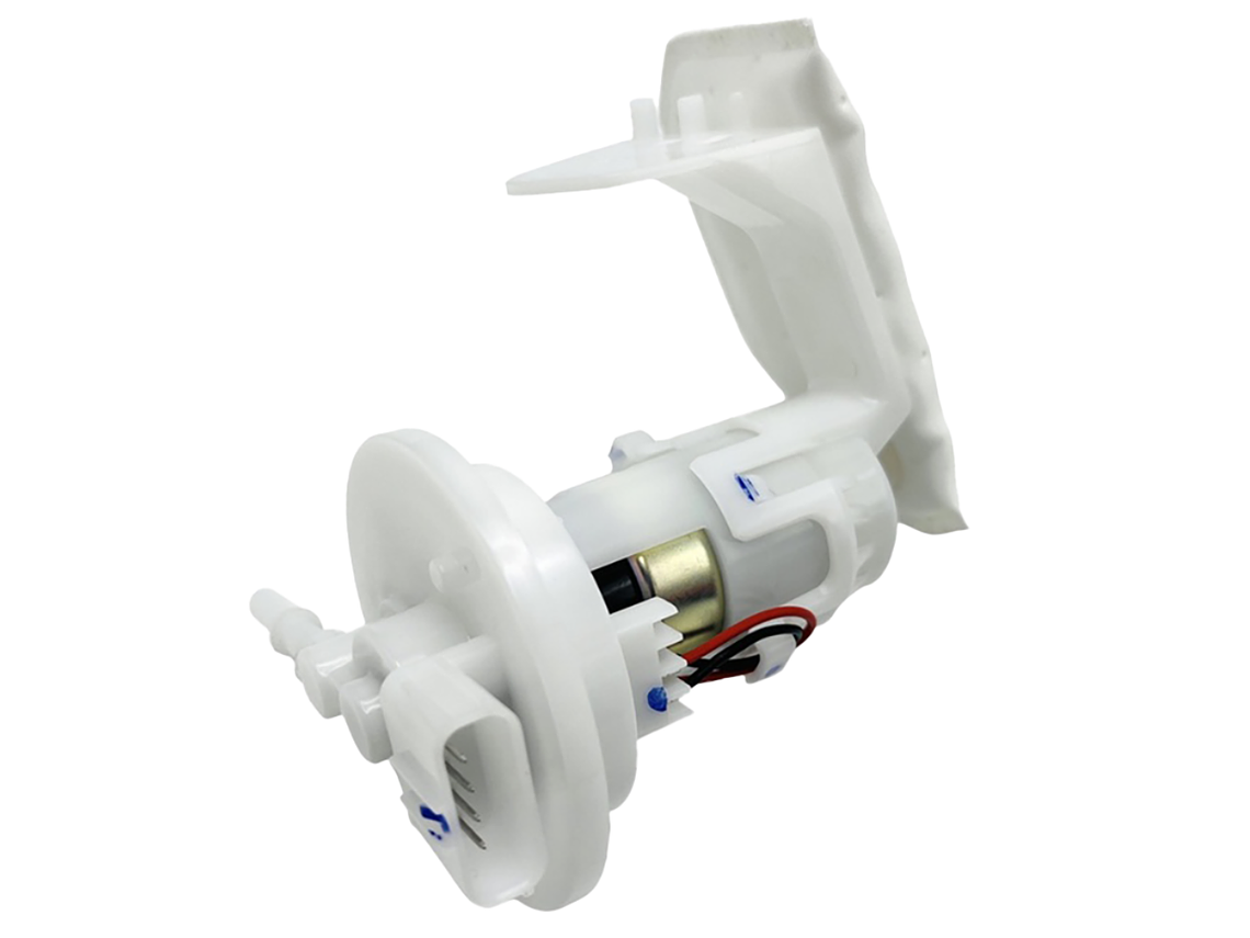 Mecanismo Bomba de Gasolina Piaggio Zip 50 (18/20)  2