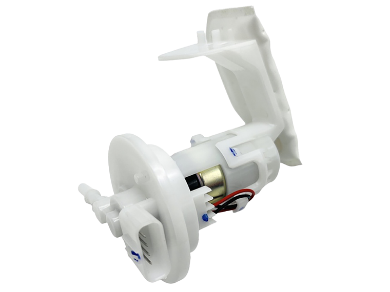 Mecanismo Bomba de Gasolina Piaggio Zip 50 (18/20)  2