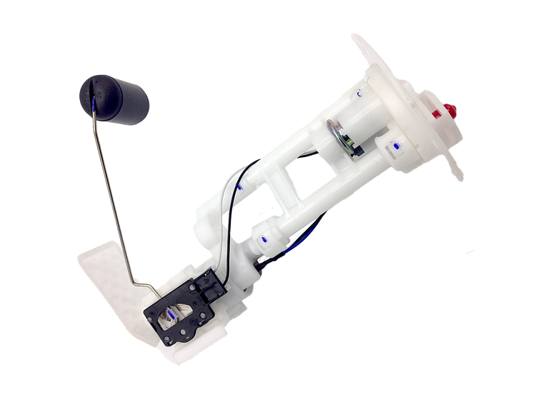 Mecanismo Bomba de Gasolina Yamaha T-Max 500-530  1