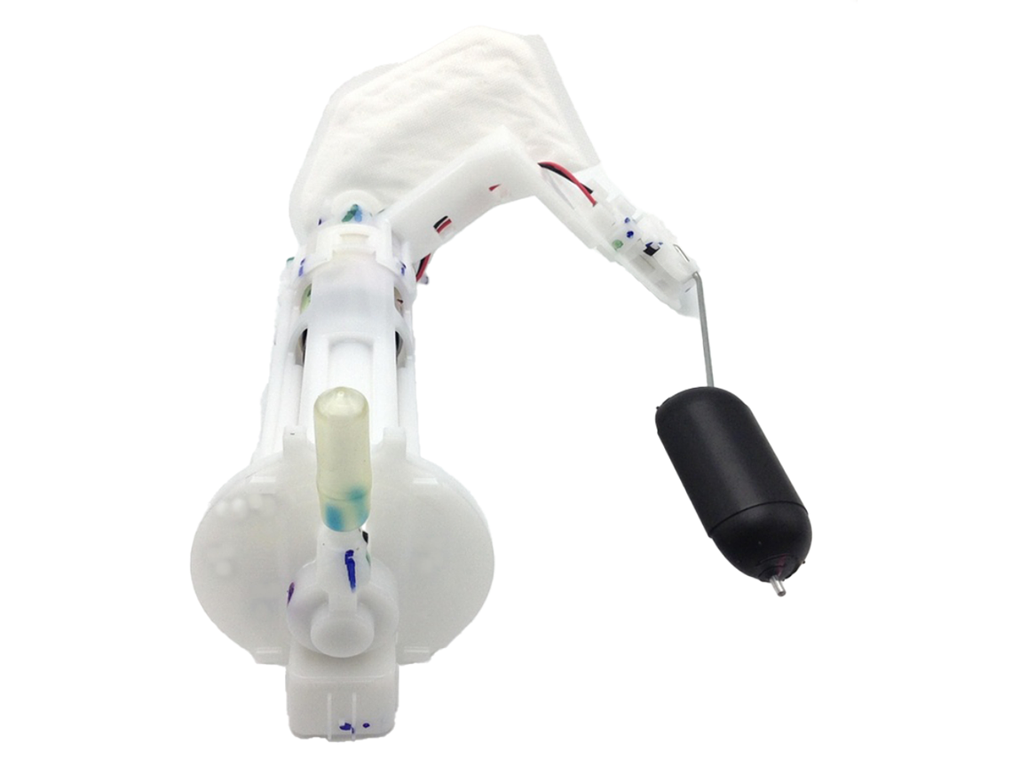 Mecanismo Bomba de Gasolina Honda Forza 125 (15-18)  1