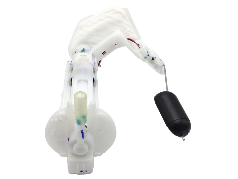 Mecanismo Bomba de Gasolina Honda Forza 125 (15-18)  1