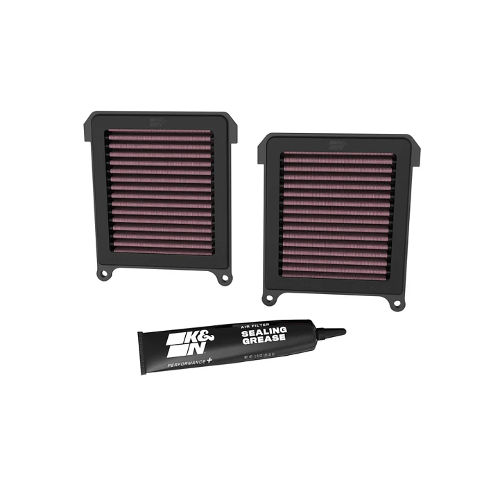 Filtro Ar K&N Honda CRF 1100L Africa Twin  1