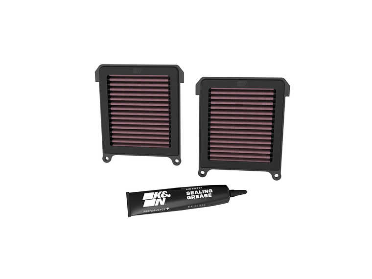 Filtro Ar K&N Honda CRF 1100L Africa Twin  1