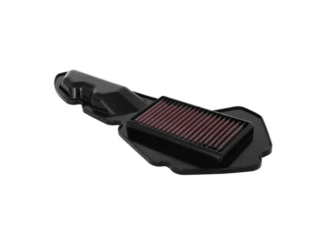 Filtro Ar K&N Honda PCX 125 (18-20)  1