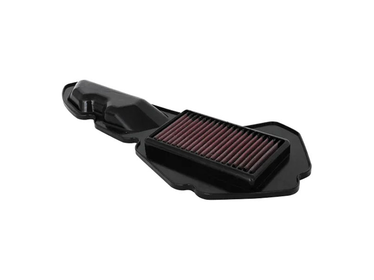 Filtro Ar K&N Honda PCX 125 (18-20)  1