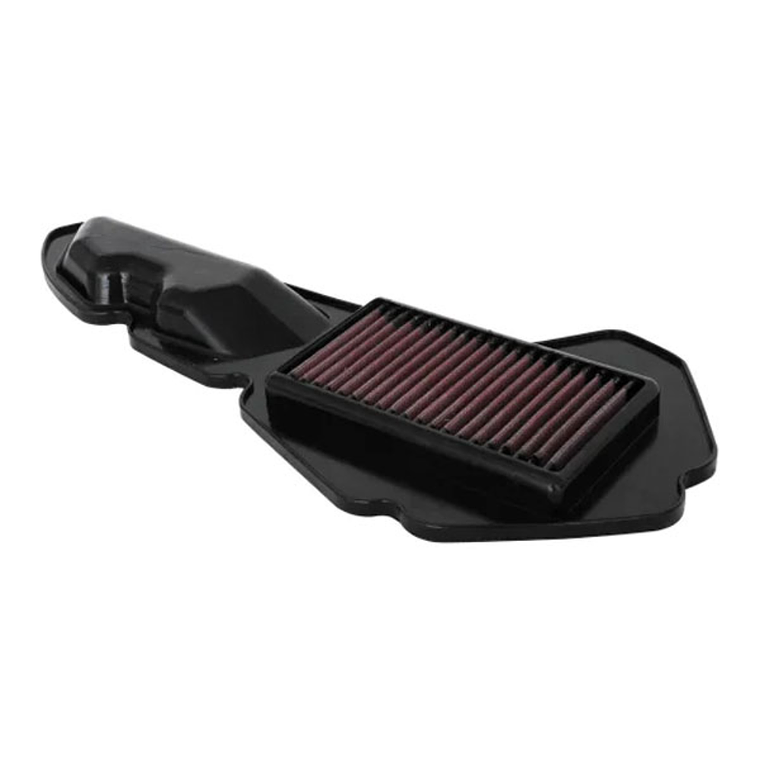 Filtro Ar K&N Honda PCX 125 (18-20)  1