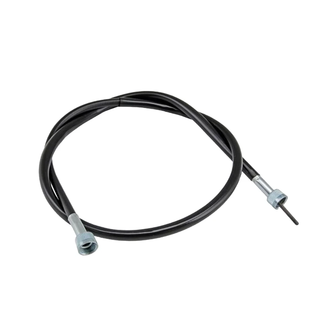 Cabo Conta KM Yamaha DT 50 LCD  1