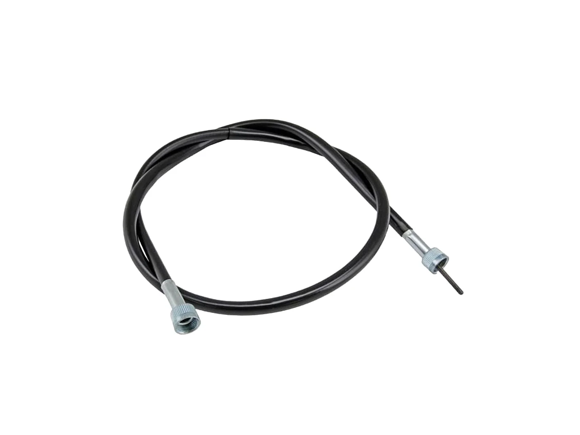 Cabo Conta KM Yamaha DT 50 LCD  1