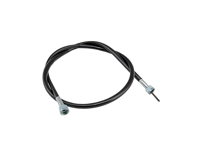 Cabo Conta KM Yamaha DT 50 LCD  1