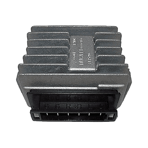 Retificador Corrente 12V/25A - 6 Fastons 4343520 Ducati 