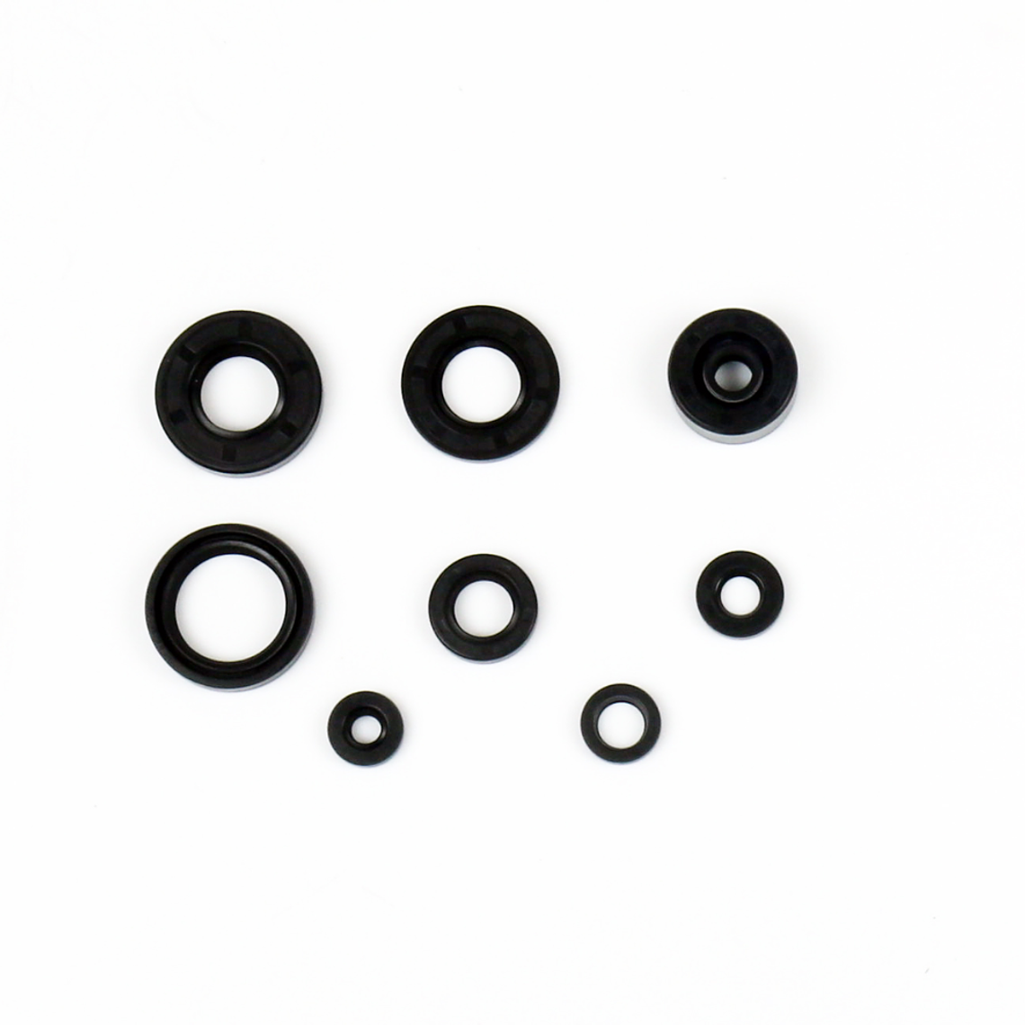 Vedantes de Motor Yamaha DT 50 LC / RZ 50 Athena  1