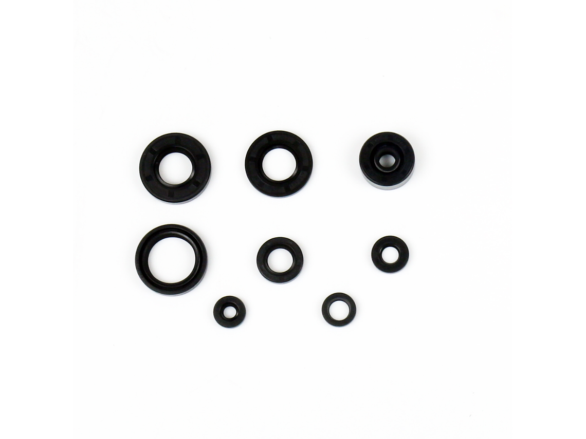 Vedantes de Motor Yamaha DT 50 LC / RZ 50 Athena  1