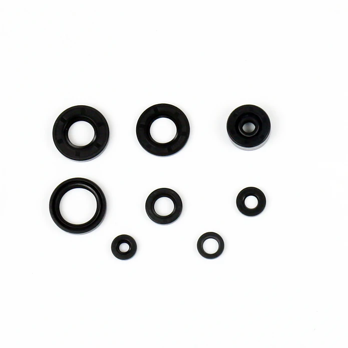 Vedantes de Motor Yamaha DT 50 LC / RZ 50 Athena  1