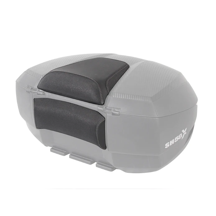 Encosto Preto SHAD SH58X/SH59X D0RI80 1