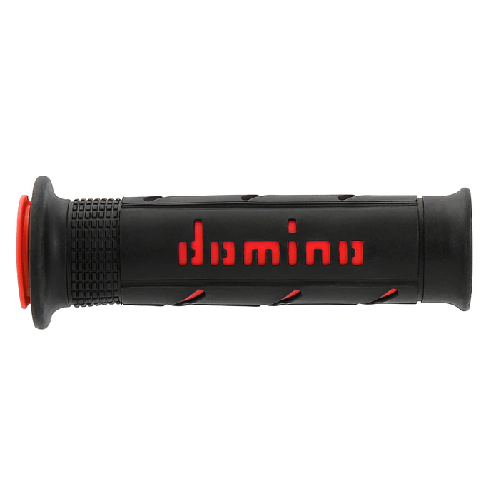 Punhos Estrada A250 - Domino 4