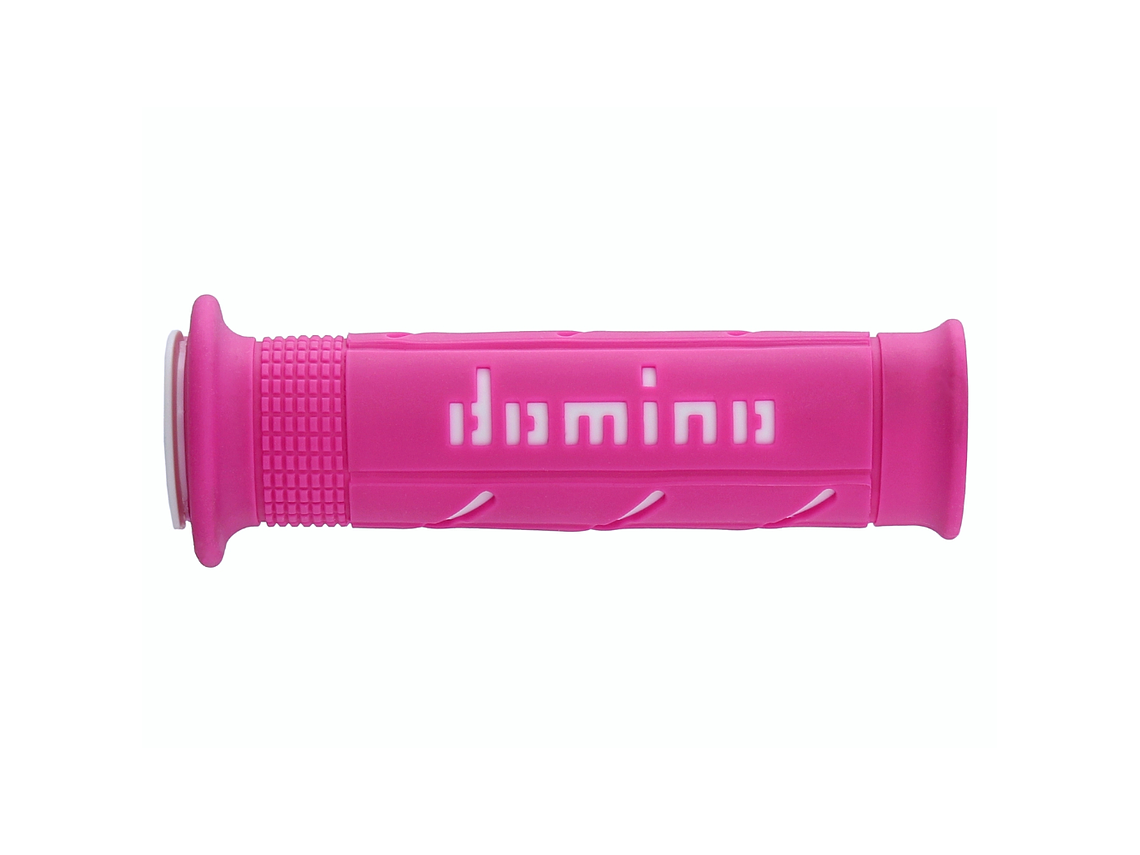 Punhos Estrada A250 - Domino 5