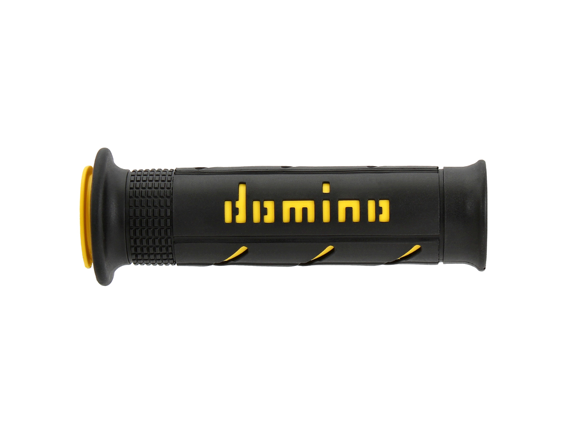 Punhos Estrada A250 - Domino 7