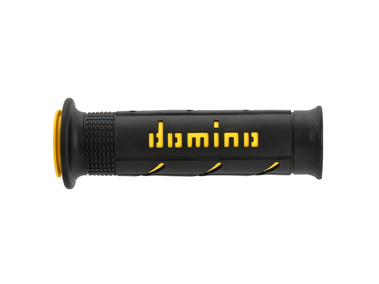 Punhos Estrada A250 - Domino 7