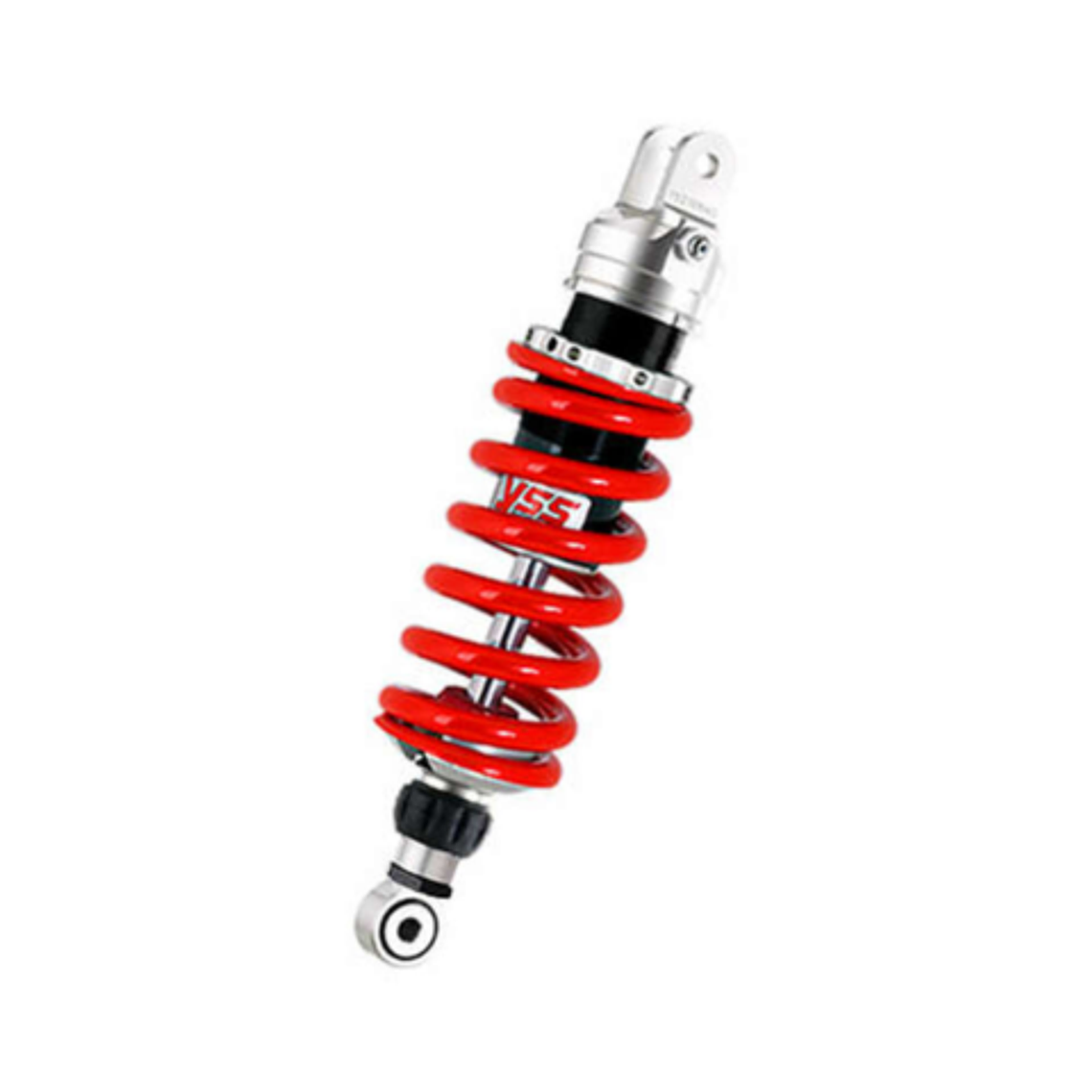 Amortecedor YSS Suzuki V-Strom 650 07-11  1