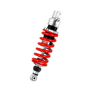 Amortecedor YSS Suzuki V-Strom 650 07-11 