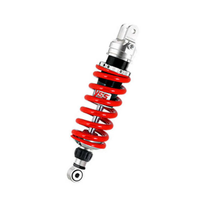 Amortecedor YSS Suzuki V-Strom 650 07-11  1