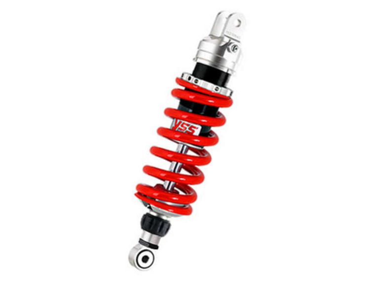 Amortecedor YSS Suzuki V-Strom 650 07-11  1