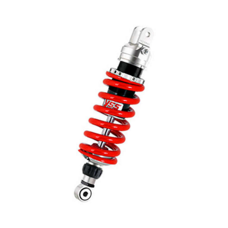Amortecedor YSS Suzuki V-Strom 650 07-11  1