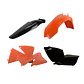 Kit Plásticos KTM EXC/EXC-F 2001-2002 - thumbnail 1