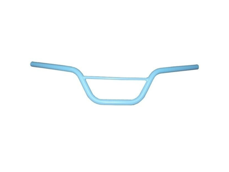 Guiador Yamaha DT 50 LC Cinzento Tipo Original 1