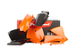 Kit Plásticos KTM SX 2001-2002 - thumbnail 1