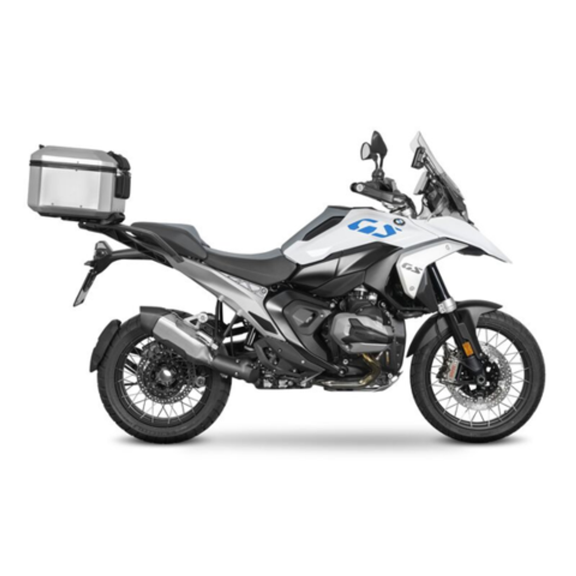 Kit Fixação Top Case BMW R 1300 GS W0RS14ST 2