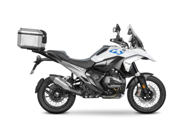 Kit Fixação Top Case BMW R 1300 GS W0RS14ST 2