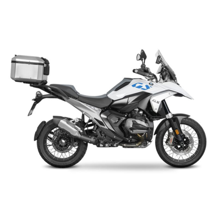 Kit Fixação Top Case BMW R 1300 GS W0RS14ST 2