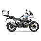 Kit Fixação Top Case BMW R 1300 GS W0RS14ST - Thumbnail 2