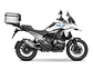 Kit Fixação Top Case BMW R 1300 GS W0RS14ST - Thumbnail 2