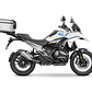 Kit Fixação Top Case BMW R 1300 GS W0RS14ST - thumbnail 2